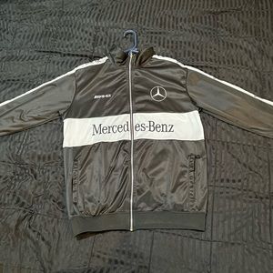 Mercedes-Benz Jacket